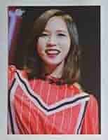 TWICE - TWICE TV ミナ トレカ 2018 31fGpHweg+L._AC_SY200_QL15_.jpg
